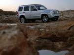 Jeep Cherokee Limited 3.7L 2007 года